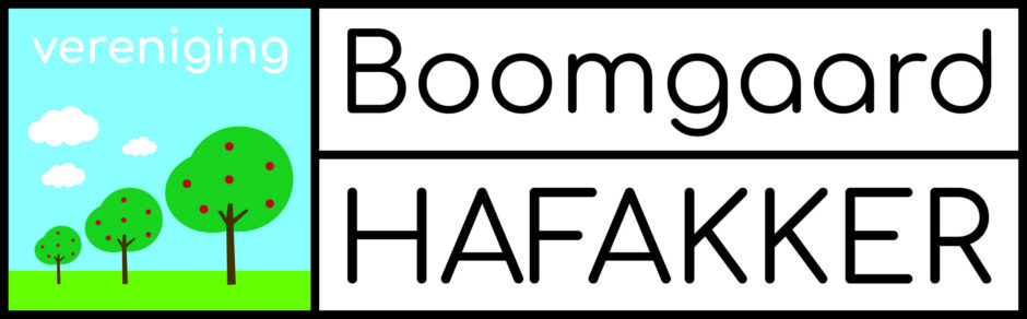 Boomgaard Hafakker